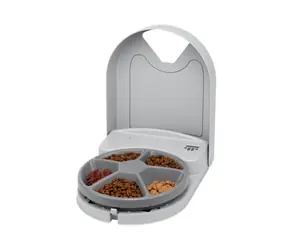 PetSafe 5-Meal Pet Feeder