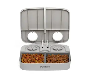 PetSafe Automatic 2 Meal Pet Feeder / Kŕmidlo / 2 jedlá denne