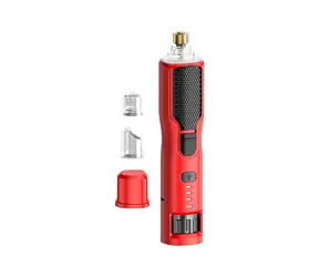Rojeco Elektrický pilník na pazúriky pre psy a mačky / 2000 mAh / USB-C