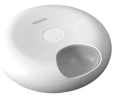 Rojeco Automatické krmítko pre domácich miláčikov až 6 jedál / 3600 mAh