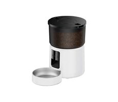 Rojeco Dávkovač Rojeco 3L WiFi verzia SMART Feed biela