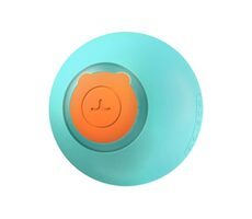 Rojeco Interaktívna lopta pre mačky (zelená)