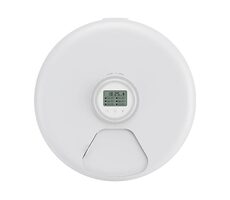 Rojeco Automatické krmítko pre mačky 2L v gombíkovej verzii