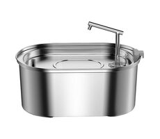 Rojeco Vodná fontána pre domácich miláčikov 3.2l 