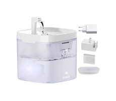 Rojeco Fontána / náustok pre zvieratá 1,5 l 