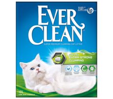 Ever Clean Mačkolit parfémovaný hrudkujúci 10l