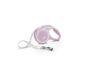 Flexi Comfort XS opasok 3M ružové / Vodítko 