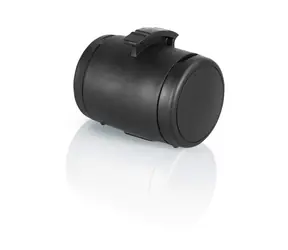 Flexi Multi Box čierny