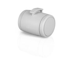 Flexi Multi Box svetlo šedý