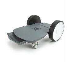 Loboo 40140 Podvozok na kolieskach pre prepravku BUBBLE URBAN 