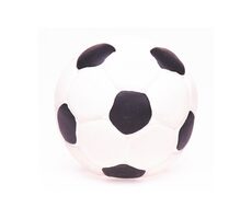 LANCO Pets - Hračka pre psov - Futbalová lopta veľká