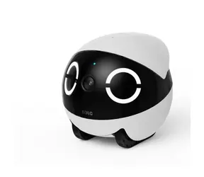 Enabot ROLA Mini Companion Robot / mobilná 2K kamera / Wi-Fi / 5000 mAh / micro SD