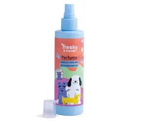 TRESKY & FRIENDS PERFUME 200 ml / Parfém pre psov