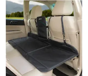 Kurgo® Rover Backseat Bridge Ochranná bariéra medzi prednými a zadnými sedadlami