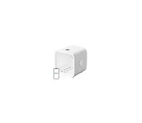 Catlink Luxury biela / Múdra sušička pre domácich miláčikov / bluetooth / 65 l
