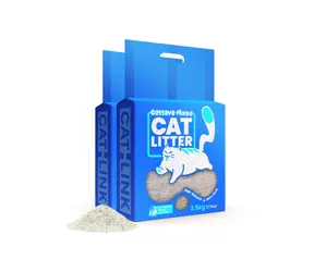 Catlink Mixed / podstielka pre mačky / 3.5 kg