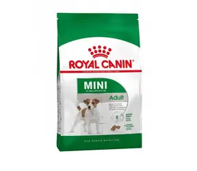 Royal Canin Mini Adult 800 g / Granule pre psov