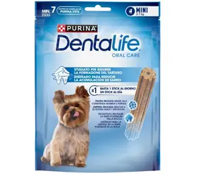 PURINA Dentalife Extra Mini 69 g/dentálna tyčinka