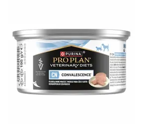 PURINA Pro Plan Veterinary Diets CN Convalescencia 195 g / Konzerva pre psy a mačky