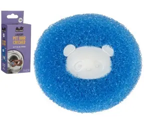 Pet Pro Laundry Pet Hair Catcher / Zachytávač srsti do práčky 2 ks