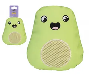 Pet Pro Floating Avocado Plush Dog Toy / Plávajúce hračka avokádo