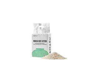 PetKit Mixed Cat Litter / zmiešané podstielka pre mačky / 3 vrecká