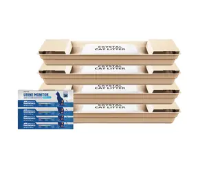 PetKit Crystal pH Litter