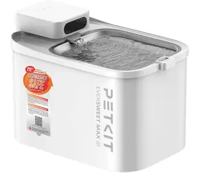 PetKit Eversweet Max-100 UVC / fontánka / UVC sterilizácia / BT