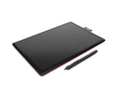 Wacom One By Wacom Medium / grafický tablet