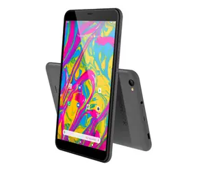 UMAX VisionBook 8C LTE sivá