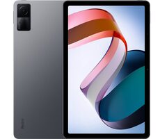 Xiaomi Redmi Pad 128GB strieborná / 10.61&quot; FHD+ / OC 2.2GHz / 4GB / 128GB / BT / 8+8MP / Android 12
