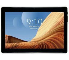 STRONG TCS107LTE tabliet čierna / 10.1&quot;/ 1920x1080 / Unisoc SC9863A 1.6GHz / 4GB / 64GB / Wi-Fi / 5MP+2MP / Android 11