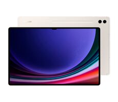Samsung Galaxy Tab S9 Ultra 5G 12+512GB béžová / 14.6" / OC 3.36GHz / 12GB / 512GB / BT / GPS / 13 +8 +12MP / 5G