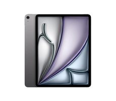 Apple iPad Air 13" 6.gen M2 (2024) Wi-Fi 128GB sivá / 13" / 2732 x 2048 / Wi-Fi / 12 + 12MP / iPadOS 17