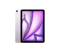 Apple iPad Air 11" 6.gen M2 (2024) Wi-Fi + Cellular 256GB fialová / 11" / 2360 x 1640 / Wi-Fi / 5G / 12+12MP / iPadOS 17