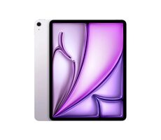 Apple iPad Air 13" 6.gen M2 (2024) Wi-Fi 256GB fialová / 13" / 2732 x 2048 / Wi-Fi / 5G / 12 + 12MP / iPadOS 17