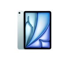 Apple iPad Air 11" 6.gen M2 (2024) Wi-Fi + Cellular 256GB modrá / 11" / 2360 x 1640 / Wi-Fi / 5G / 12 + 12MP / iPadOS 17