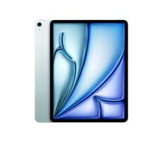 Apple iPad Air 13" 6.gen M2 (2024) Wi-Fi 512GB modrá / 13" / 2732 x 2048 / Wi-Fi / 12 + 12MP / iPadOS 17