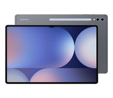 Samsung Galaxy Tab S10 Ultra 5G 12+256GB sivá / 14.6" / OC 3.25GHz / 12GB / 256GB / 13+8MP + Dual 12MP / Android 14