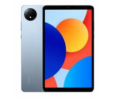 XIAOMI Redmi Pad SE 8.7 Wifi 4+128GB modrá / 8.7" / OC 2.0GHz / 4GB / 128GB / BT / 8+5MP / Android 14 