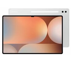 Samsung Galaxy Tab S10 Ultra 5G 12+256GB strieborná / 14.6" / OC 3.25GHz / 12GB / 256GB / 13+8MP + Dual 12MP / Android 14