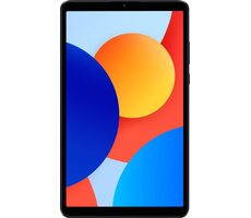 XIAOMI Redmi Pad SE 8.7 Wifi 4+64GB sivá / 8.7" / OC 2GHz / 4GB / 64GB / BT / 8+5MP / Android 14