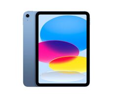 Apple iPad 11" 11.gen. (2025) Wi-Fi 128GB modrá / 11" / 2360x1640 / Wi-Fi / 12MP +12MP / iPadOS 18