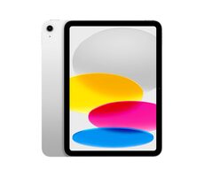 Apple iPad 11" 11.gen. (2025) Wi-Fi 128GB strieborná / 11" / 2360x1640 / Wi-Fi / 12MP+12MP / iPadOS 18
