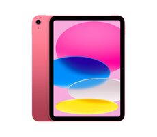 Apple iPad 11" 11.gen. (2025) Wi-Fi 512GB ružová / 11" / 2360x1640 / Wi-Fi / 12MP+12MP / iPadOS 18