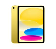 Apple iPad 11" 11.gen. (2025) Wi-Fi + Cellular 512GB žltá / 11" / 2360x1640 / Wi-Fi + Cellular / 12MP +12MP / iPadOS 18