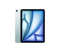 Apple iPad Air 11" 7.gen. M3 (2025) Wi-Fi 256GB modrá / 11" / 2360x1640 / Wi-Fi / 12MP +12MP / iPadOS 18