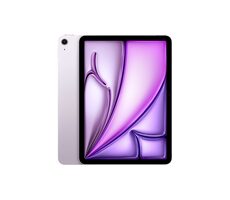 Apple iPad Air 11" 7.gen. M3 (2025) Wi-Fi 256GB fialová / 11" / 2360x1640 / Wi-Fi / 12MP +12MP / iPadOS 18