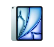 Apple iPad Air 13" 7.gen. M3 (2025) Wi-Fi 512GB modrá / 13" / 2732x2048 / Wi-Fi / 12MP +12MP / iPadOS 18
