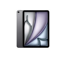 Apple iPad Air 11" 7.gen. M3 (2025) Wi-Fi + Cellular 1TB šedá / 11" / 2360x1640 / Wi-Fi + Cellular / 12MP +12MP / iPadOS18